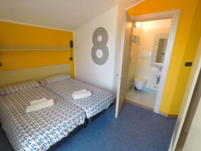  Hotel Morfeo - Young People Hotels  Римини